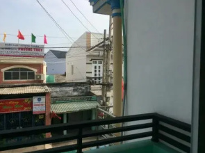 Hanh Huong Hostel