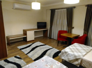 Yelken Studio Apartment