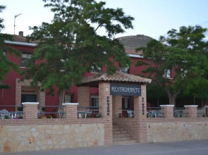 La Posada de Rosa
