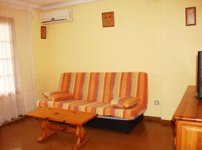 Apartamentos Hibiscus Casa Azahar