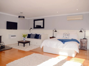 Oscars Private Spa Villa - Adults Only