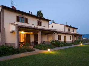 Agriturismo Le Rondini di Francesco di Assisi