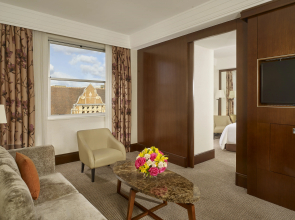 Westbury Mayfair