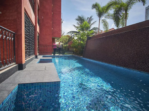 Sonia residence - SHA Extra Plus