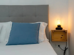 Genius Loci Guesthouse