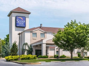 Sleep Inn & Suites of Lancaster County