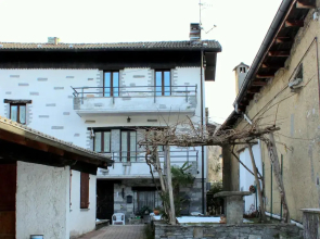 Belvilla by OYO Casa Labirinto