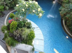 Jambuluwuk Malioboro Hotel Yogyakarta