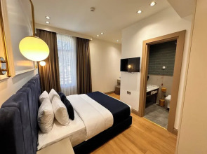 Taksim Bosphorus Hotel