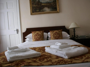 Castle House Hotel