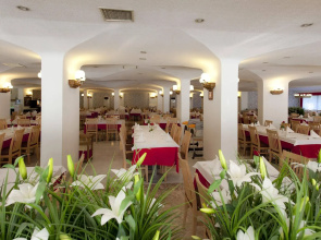 Febeach Hotel - All Inclusive