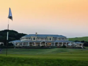 The Lodge at Princes Grant