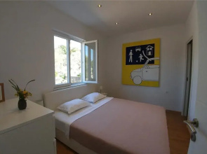 Noel apartment Cavtat
