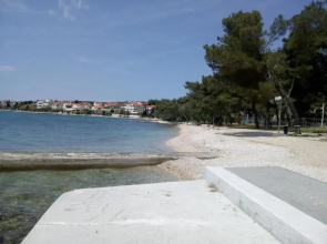 Apartment Franka - 70 m from sea
