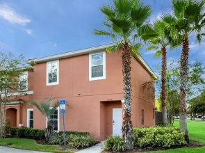 Ultimate 3 Bedroom On Encantada Resor Townhouse by Redawning