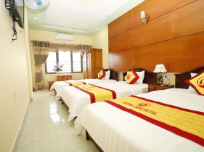 Huong Cang Sea View Hotel