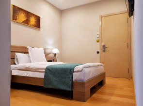 Бутик-отель Maison