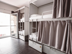 St Christopher's Inn, Barcelona - Hostel