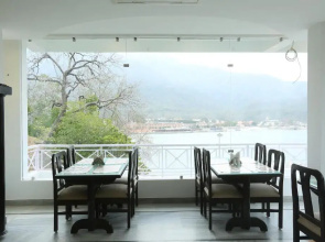 The Great Ganga, Rishikesh