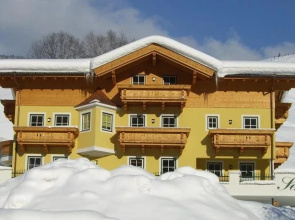 Landhaus Servus