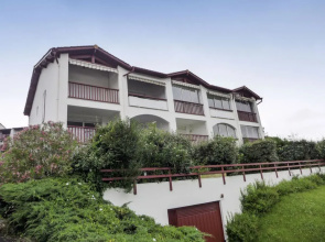 Apartment Hego Alde