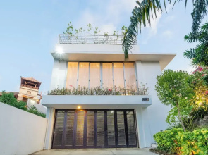Maestro Bay View Villa