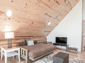 Bearfoot Chalet