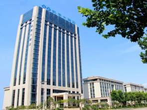 Gloria Plaza Hotel Qingdao
