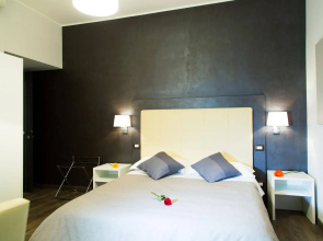 Modern BnB