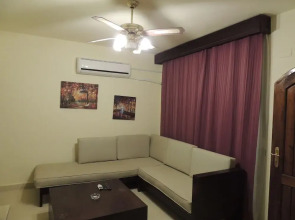 Sultan Sharm El Sheikh Hadaba Farshas