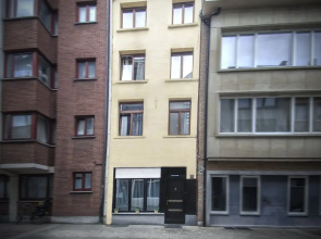 Daily Apartments - Antwerp City