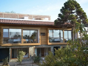 Hotel Mar & Vino