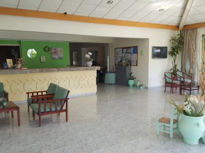 Mandalena Hotel Apts