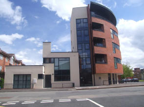 Comfort Zone Serviced Apartments