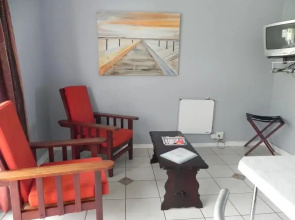 Chez Nous Bed & Breakfast