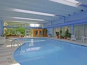 Quality Hotel And Conference Centre Oshawa