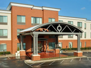 Holiday Inn Express Hotel & Suites Bethlehem Airport/Allentown area