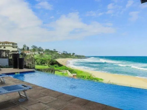 Tinley Manor Beachfront KSV1