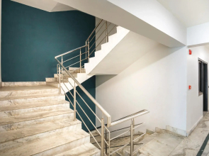 OYO 71170 Rest Come Ambika Inn Complex