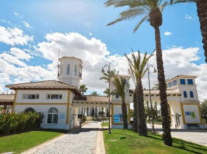 Casa del Sol La Torre Golf Resort