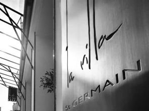 La Villa Saint Germain des Prés