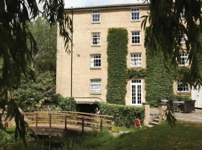 Quy Mill Hotel & Spa, Cambridge, Bw Premier Collection