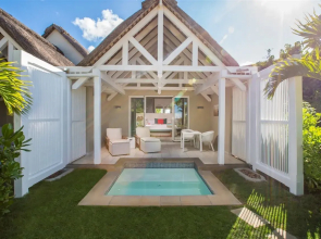 Haute Rive Resort and Spa