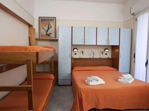 Hotel Villa Cicchini