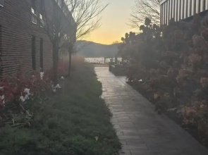 The Lodge at Hocking College