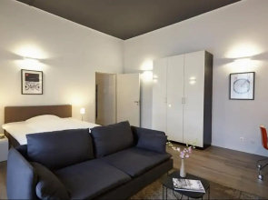 Aparthotel Tu-Tu