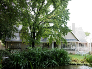 Greenfields Guest House