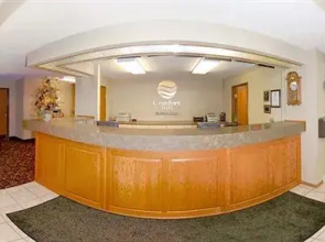 Baymont Inn & Suites Marinette