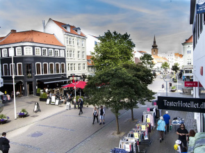 Teaterhotellet