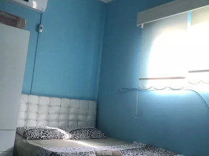 Huzur Konuk Evi